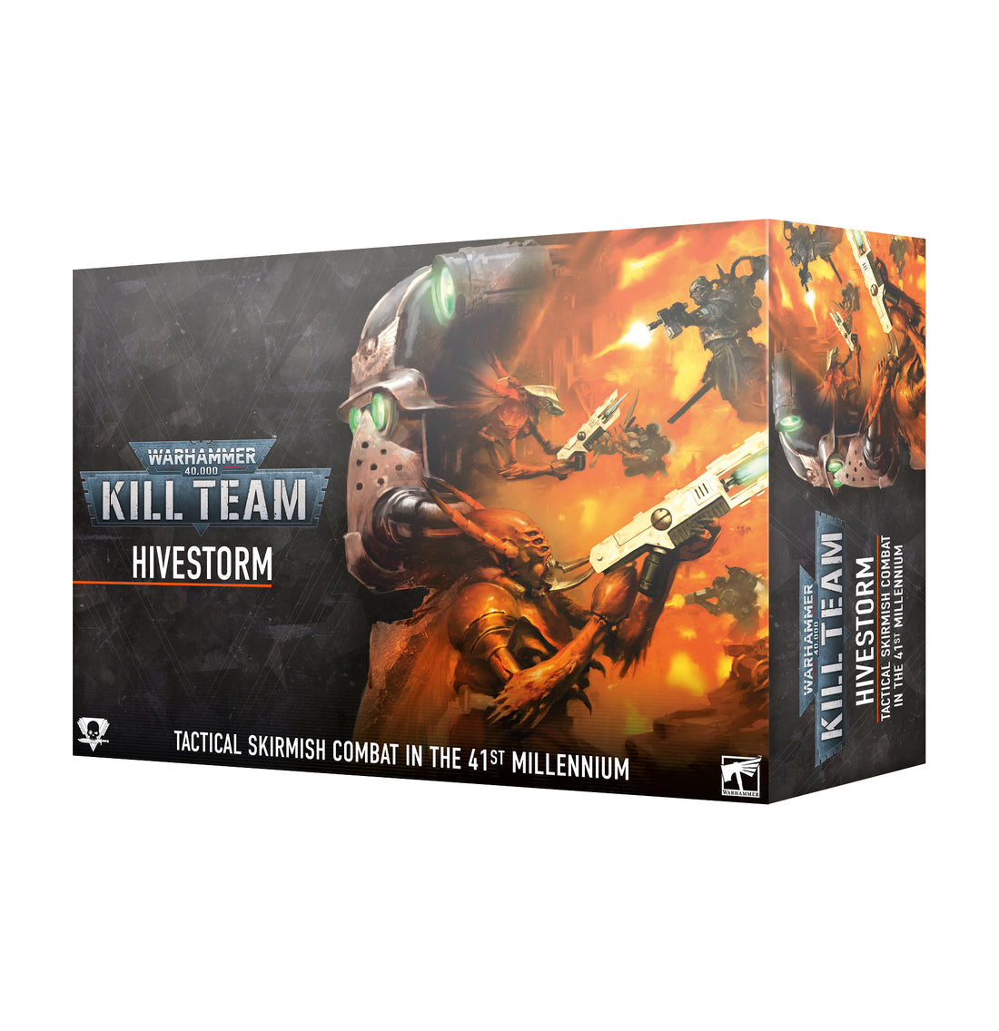 Warhammer Kill Team