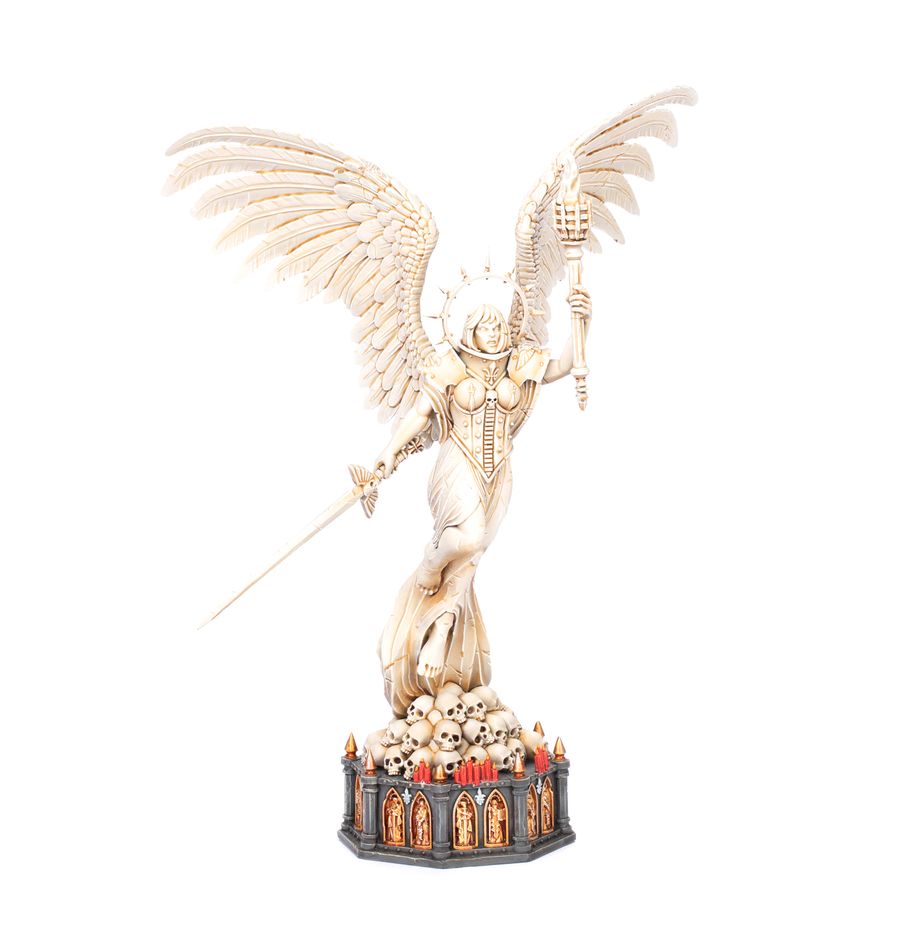 Kill Team: Blood and Zeal Box Set