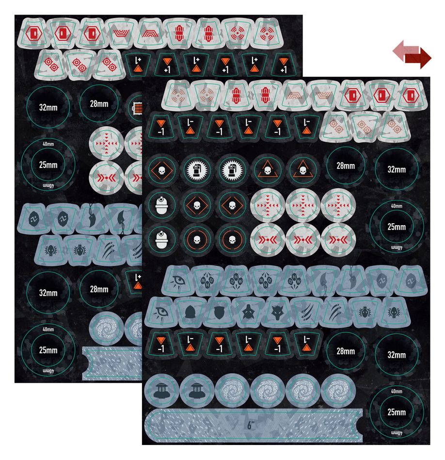 Dead Silence – Kill Team Expansion Box