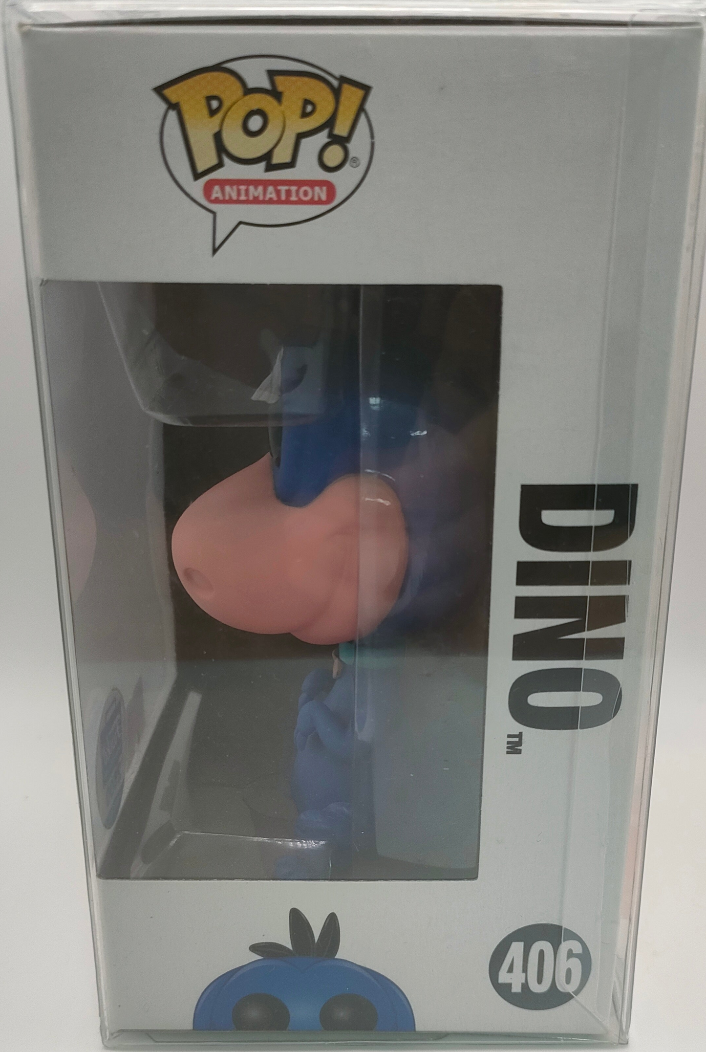 The Flinstones-Dino-406 - Chester Le Geek