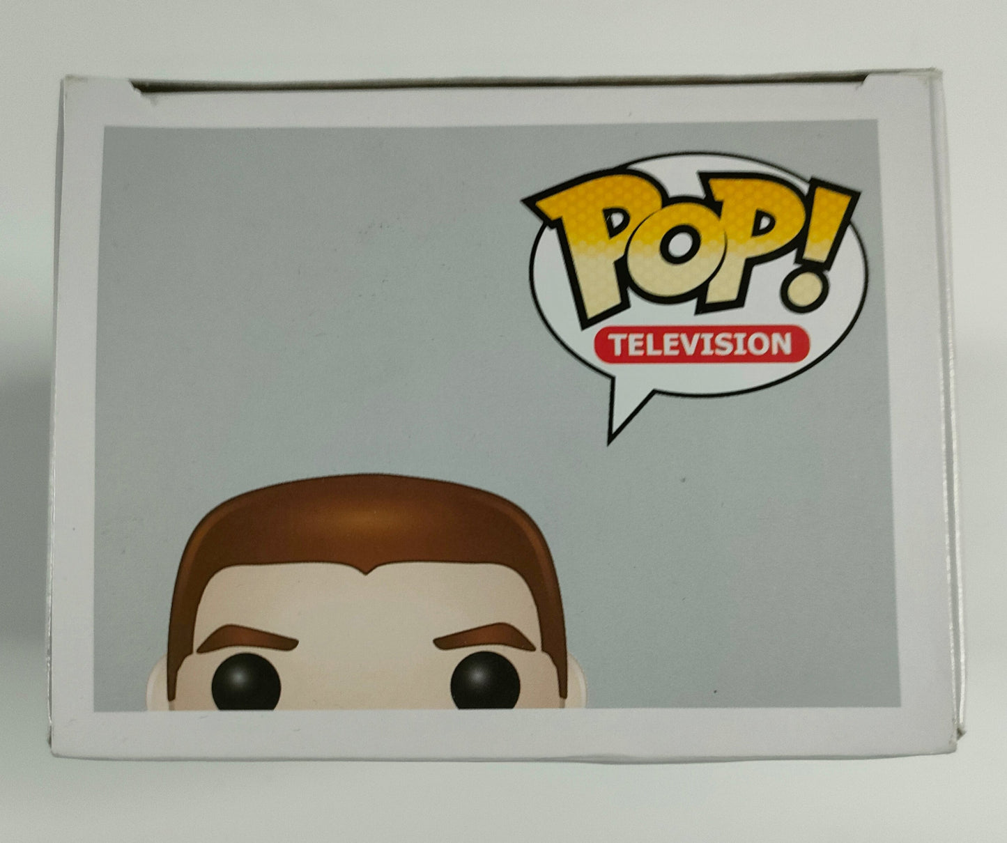 Arrow - Oliver Queen - #260 - Fugitive Toys Exclusive - Funko Pop! Vinyl - Television - Chester Le Geek
