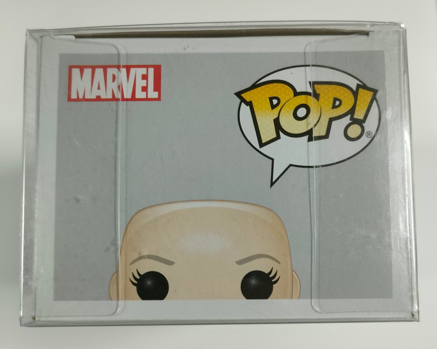 Ancient One - Dr Strange - 171 - Signed - Chester Le Geek
