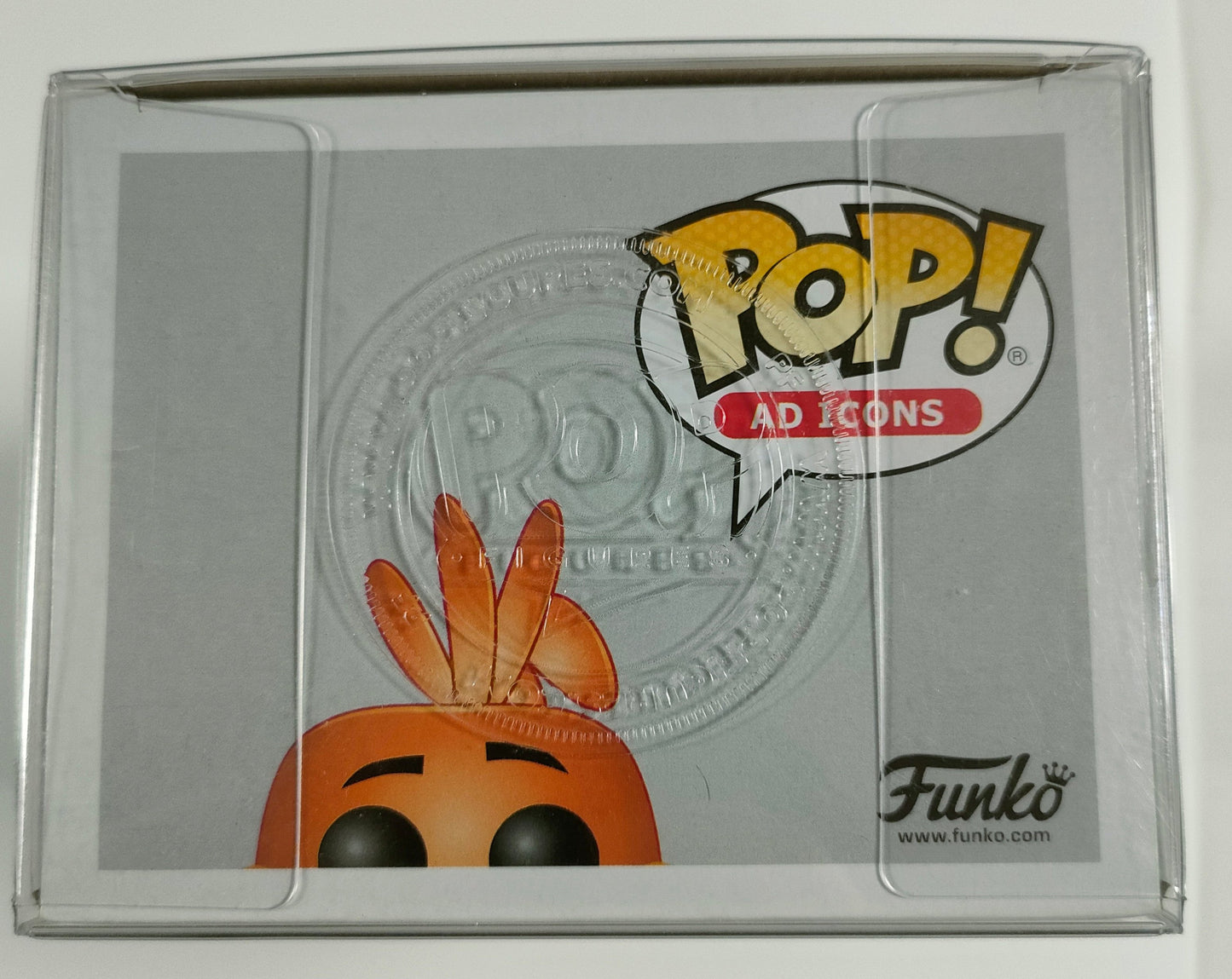 Cocoa Puffs - Sonny The Cuckoo - 09 - Chester Le Geek