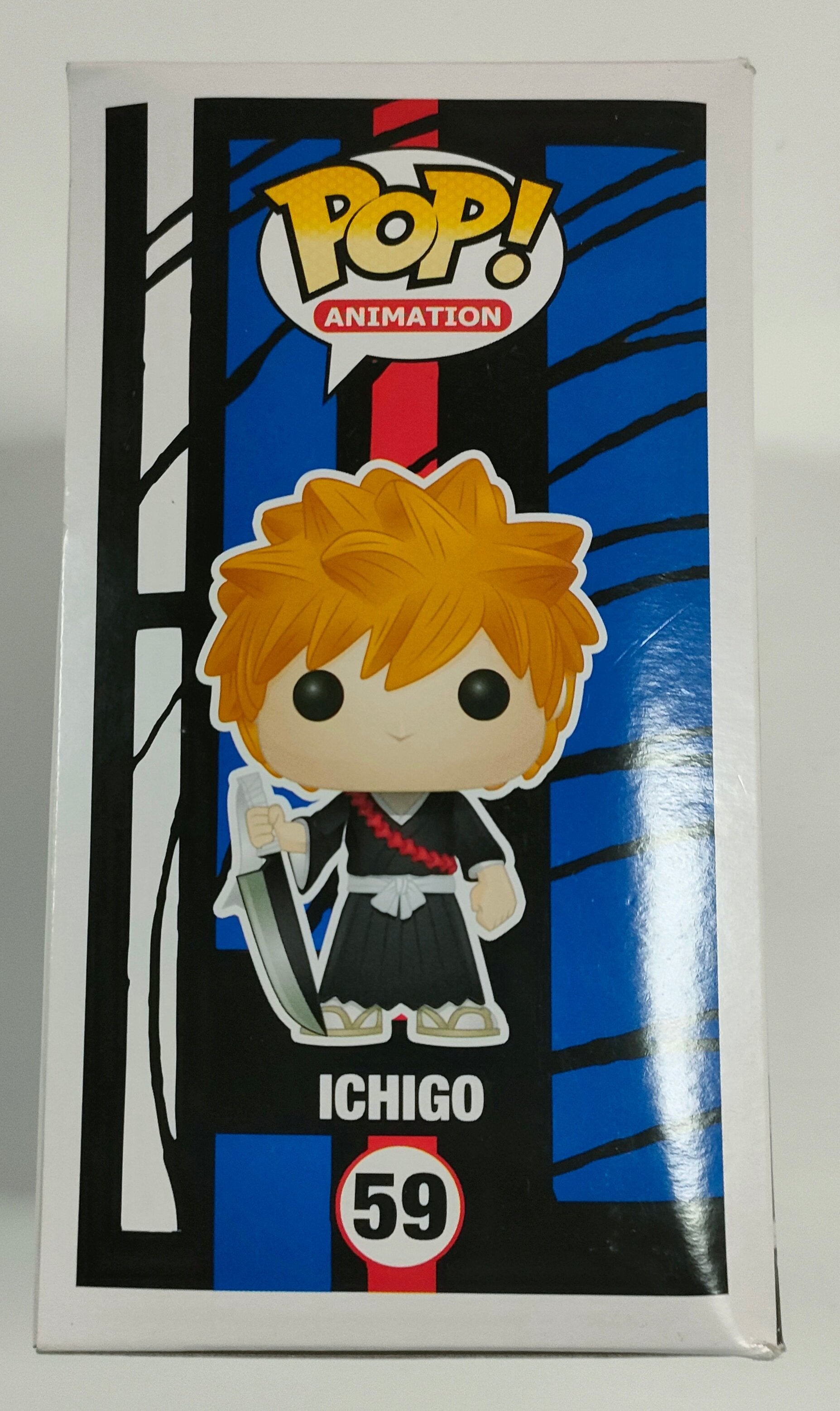 Bleach - Ichigo - 59 - Chester Le Geek