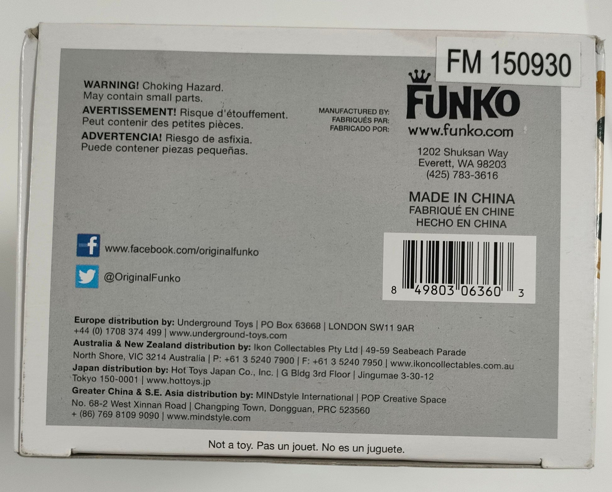 Bleach - Ichigo - 59 - Chester Le Geek