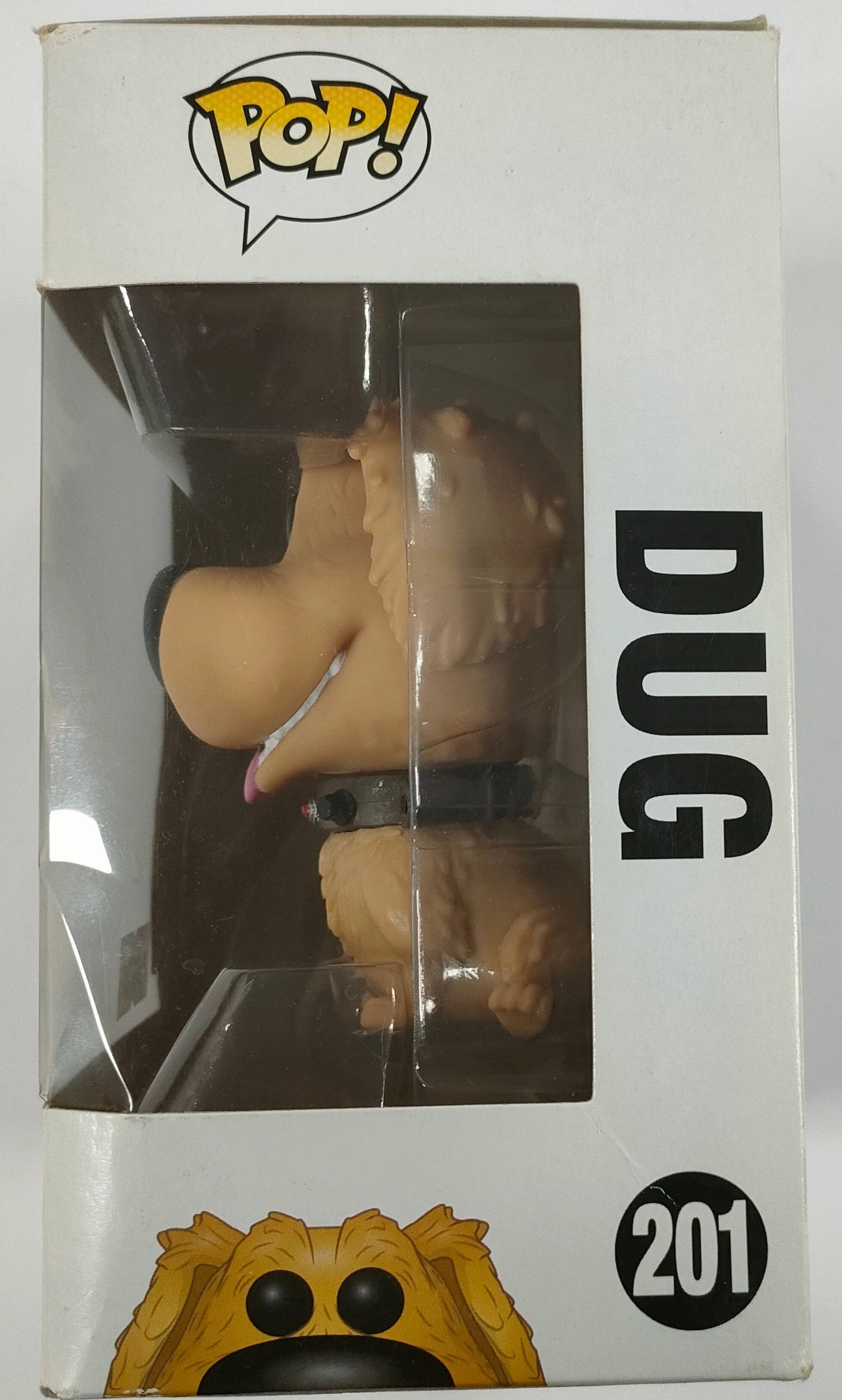 Funko Pop! - Dug - UP!