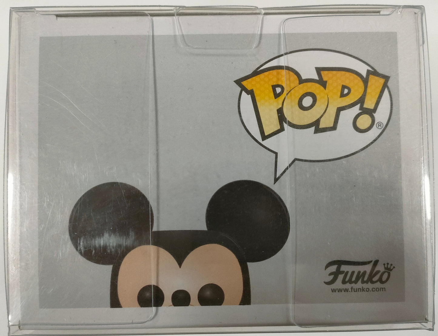 Funko Pop! - Mickey Mouse 01