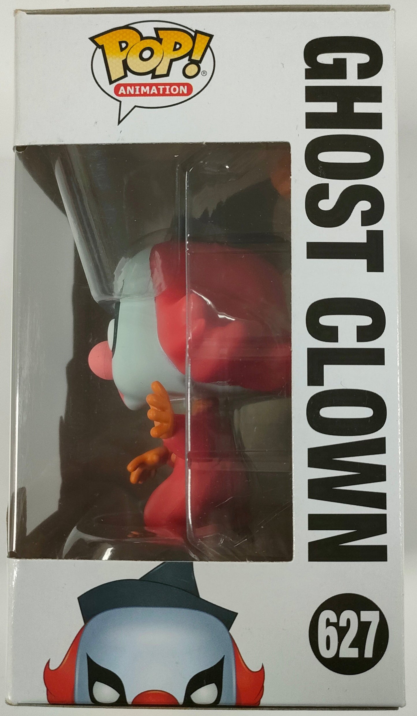Ghost Clown Funko Pop! - Scooby Doo
