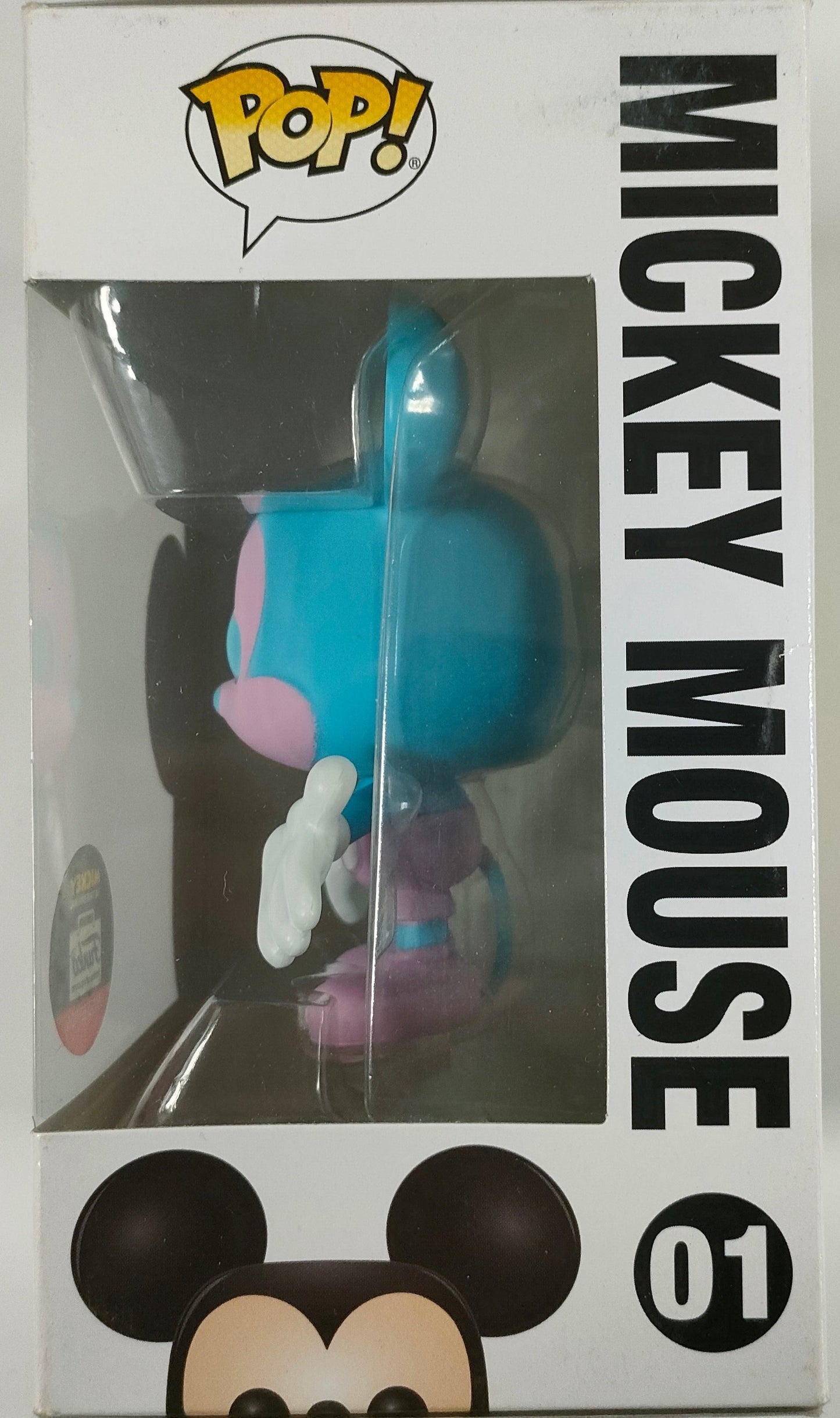 Funko Pop! - Mickey Mouse
