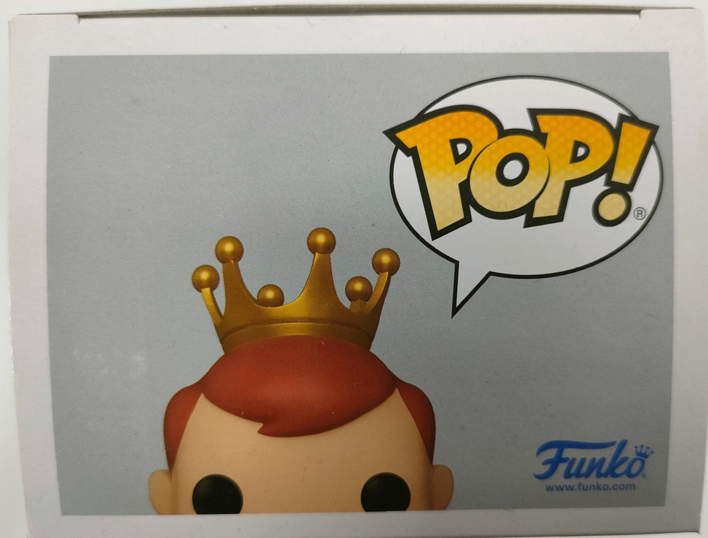 Zombie Freddy Funko - Fright Night