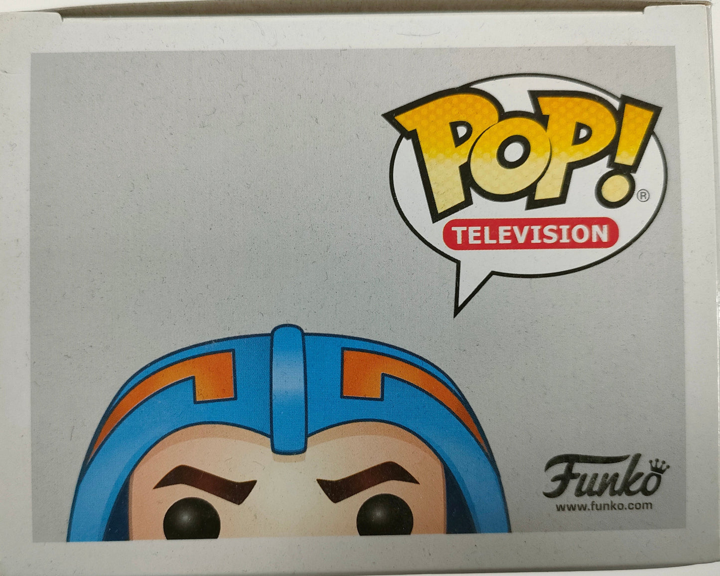 Man-At-Arms - Masters Of The Universe PoP