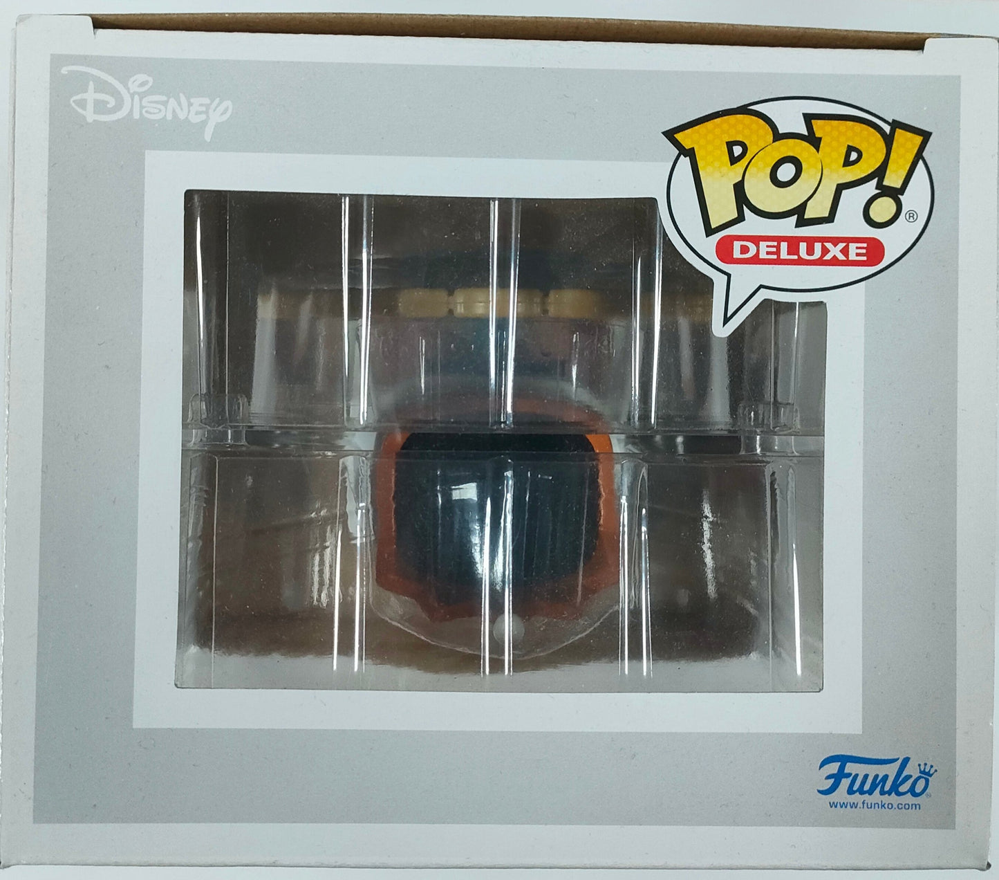 Evil Queen On Throne - PoP Deluxe