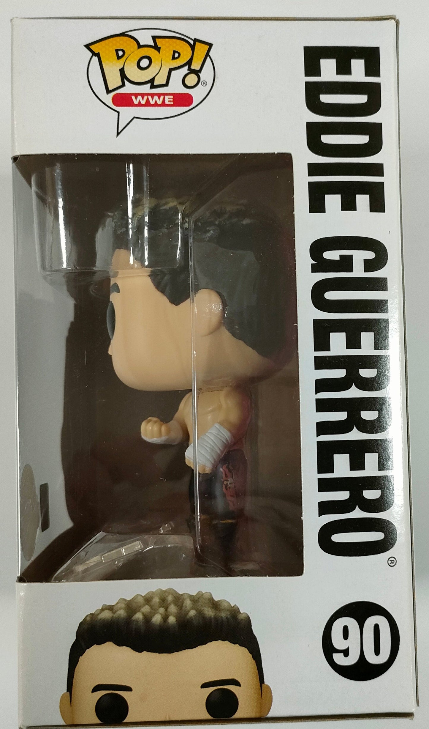 Funko Pop! - Eddie Gurrero