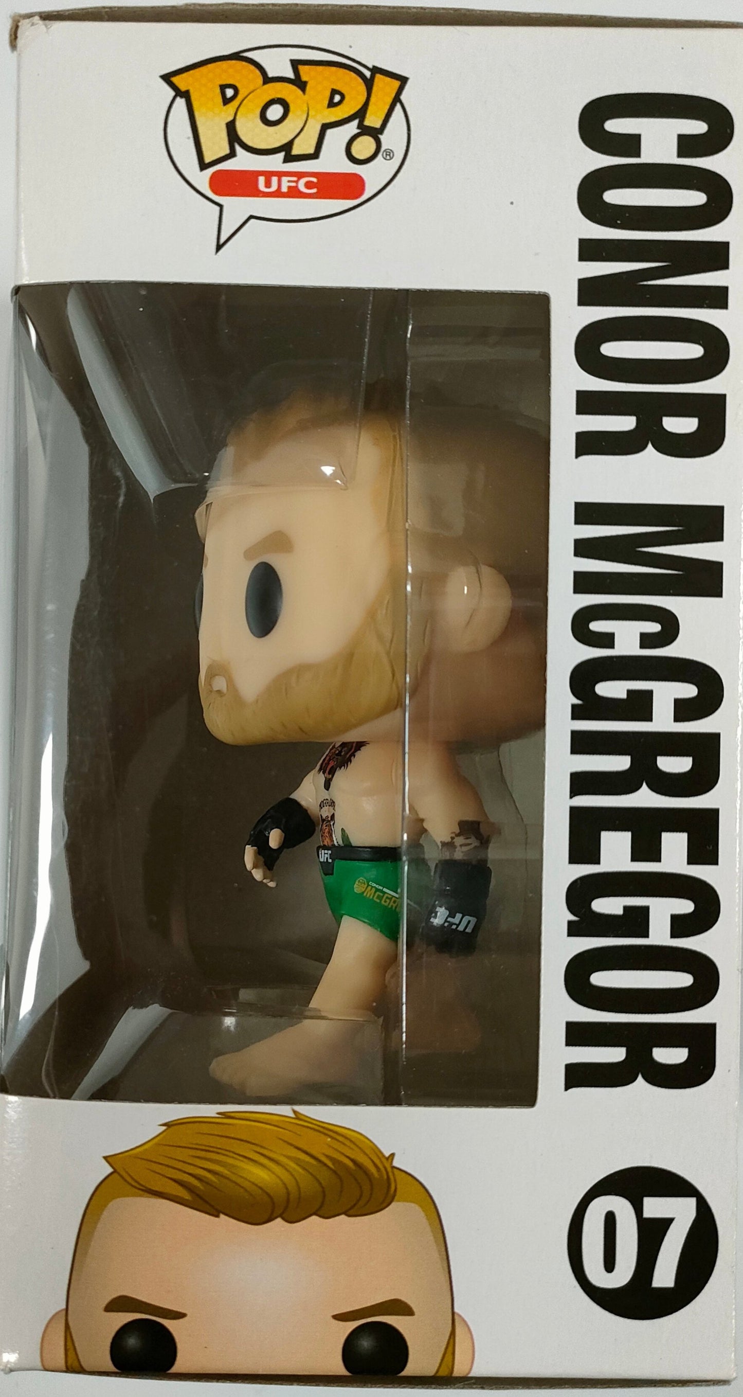 Funko Pop! - Conor McGregor
