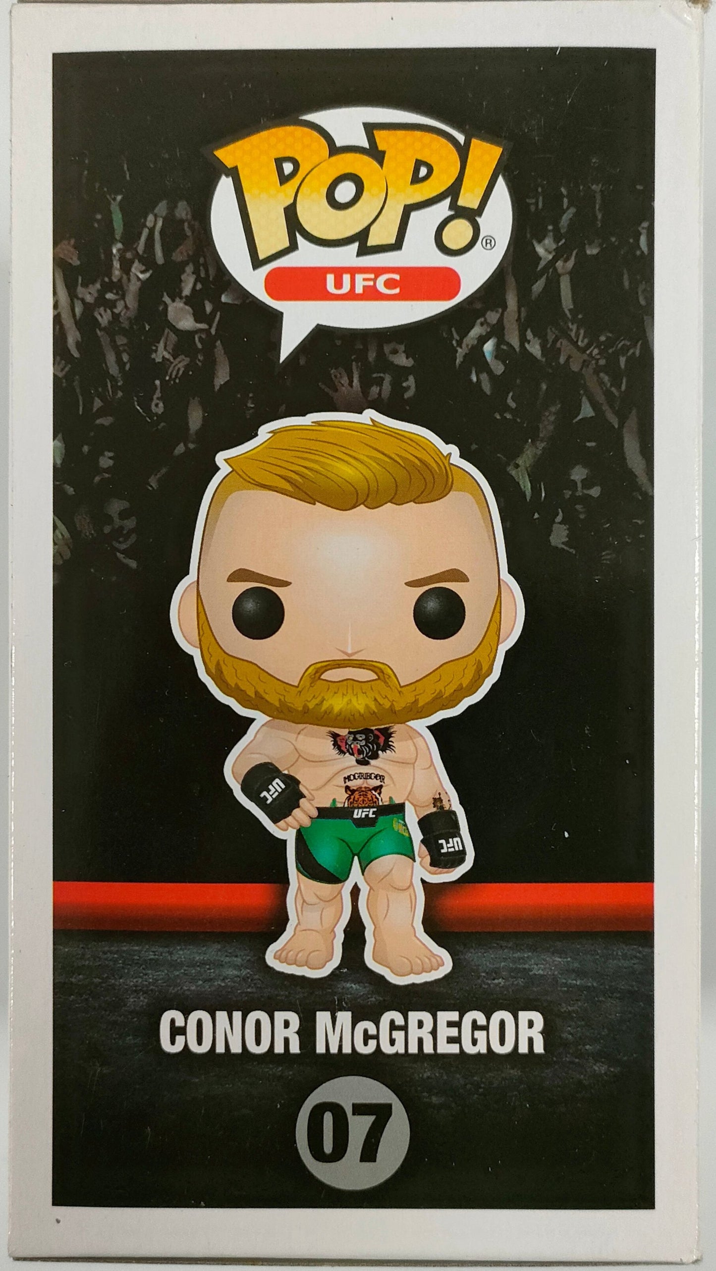 Funko Pop! - Conor McGregor