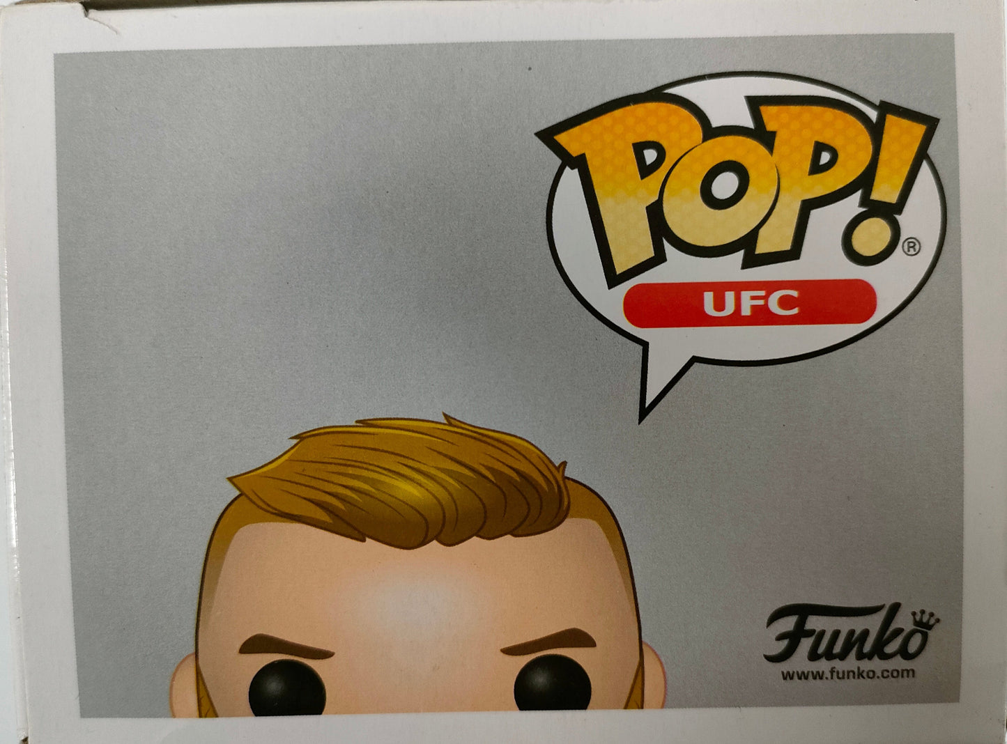 Funko Pop! - Conor McGregor