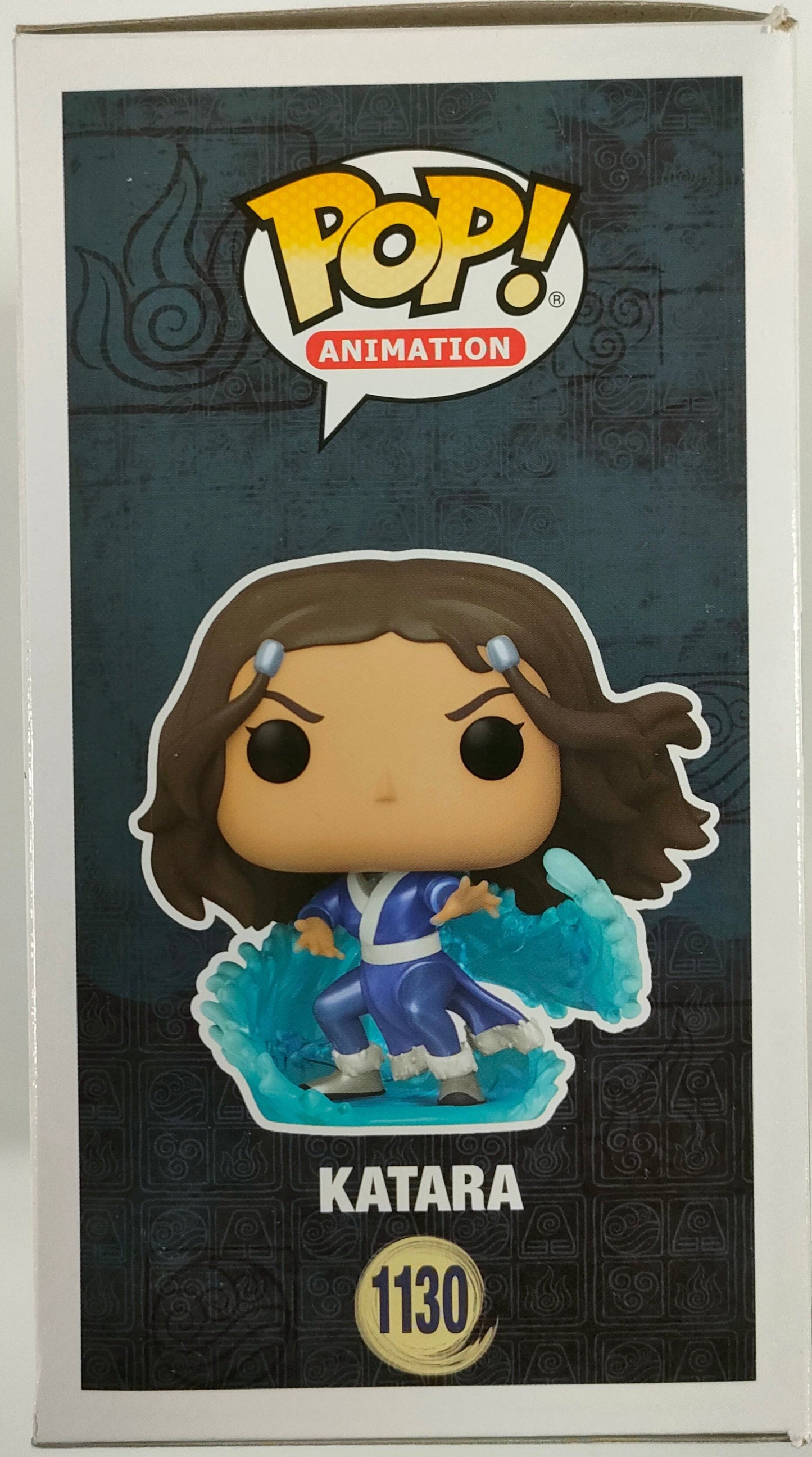 Funko Pop! - Katara - Avatar The Last Airbender