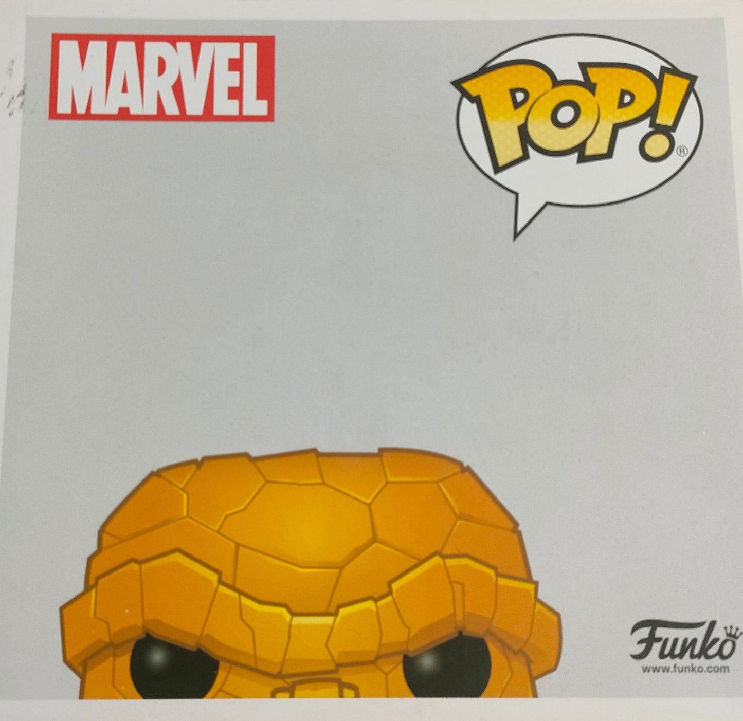 Oversized Funko Pop! - The Thing