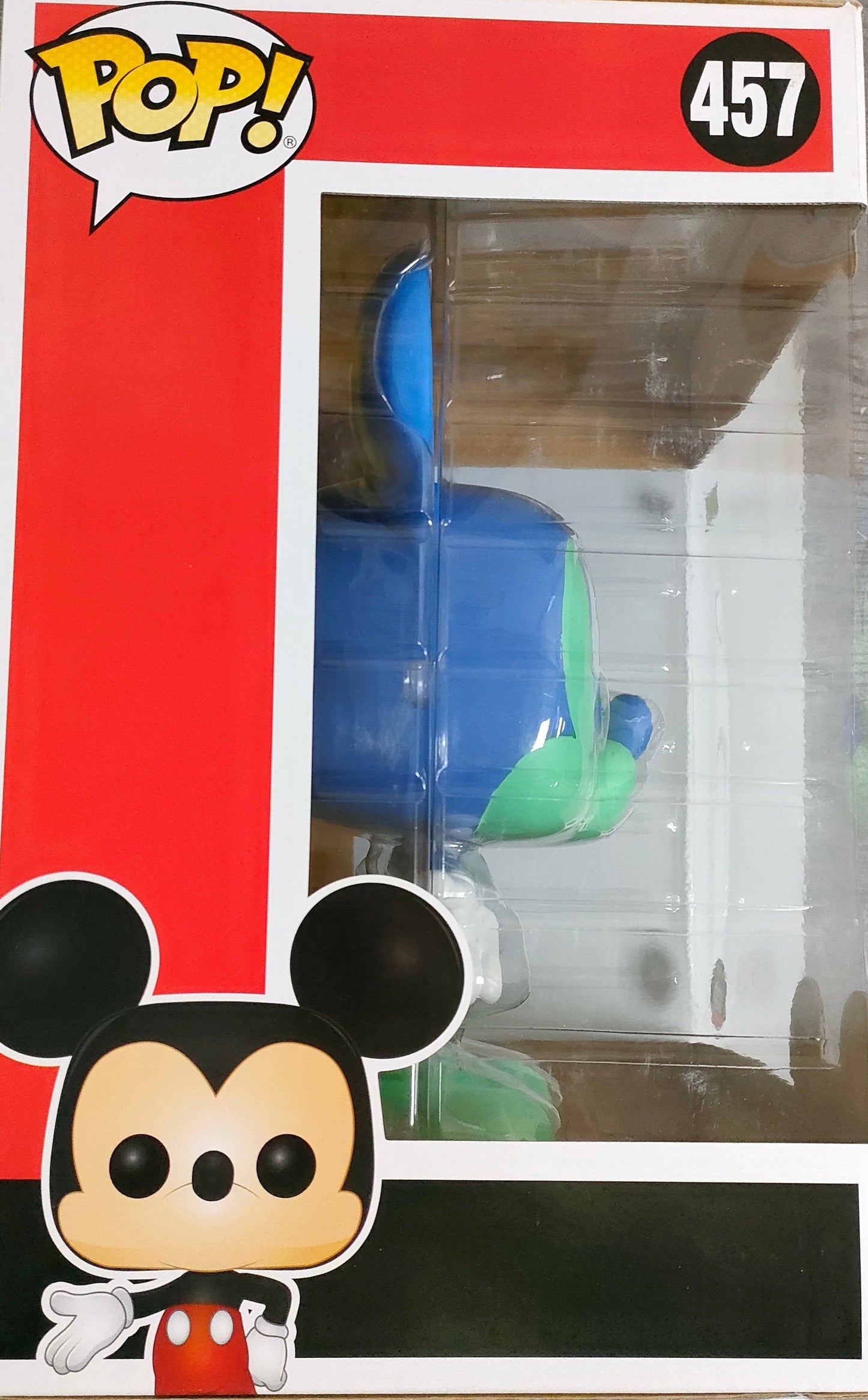 Oversized Funko Pop! - Mickey Mouse