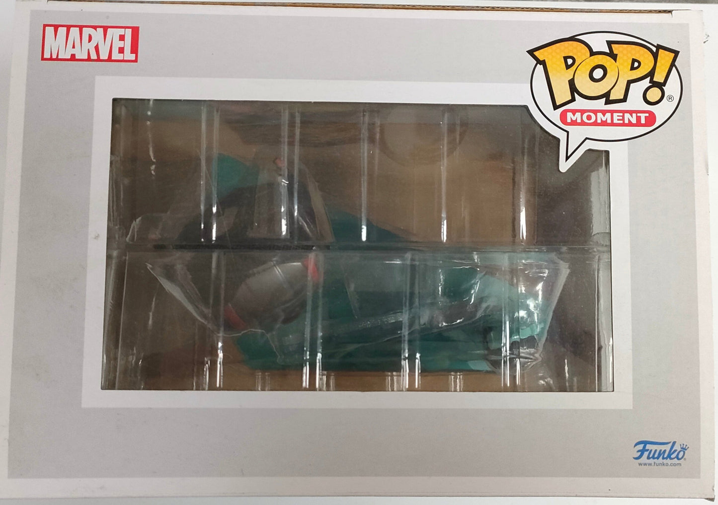 Funko Pop! - Antman and the Wasp