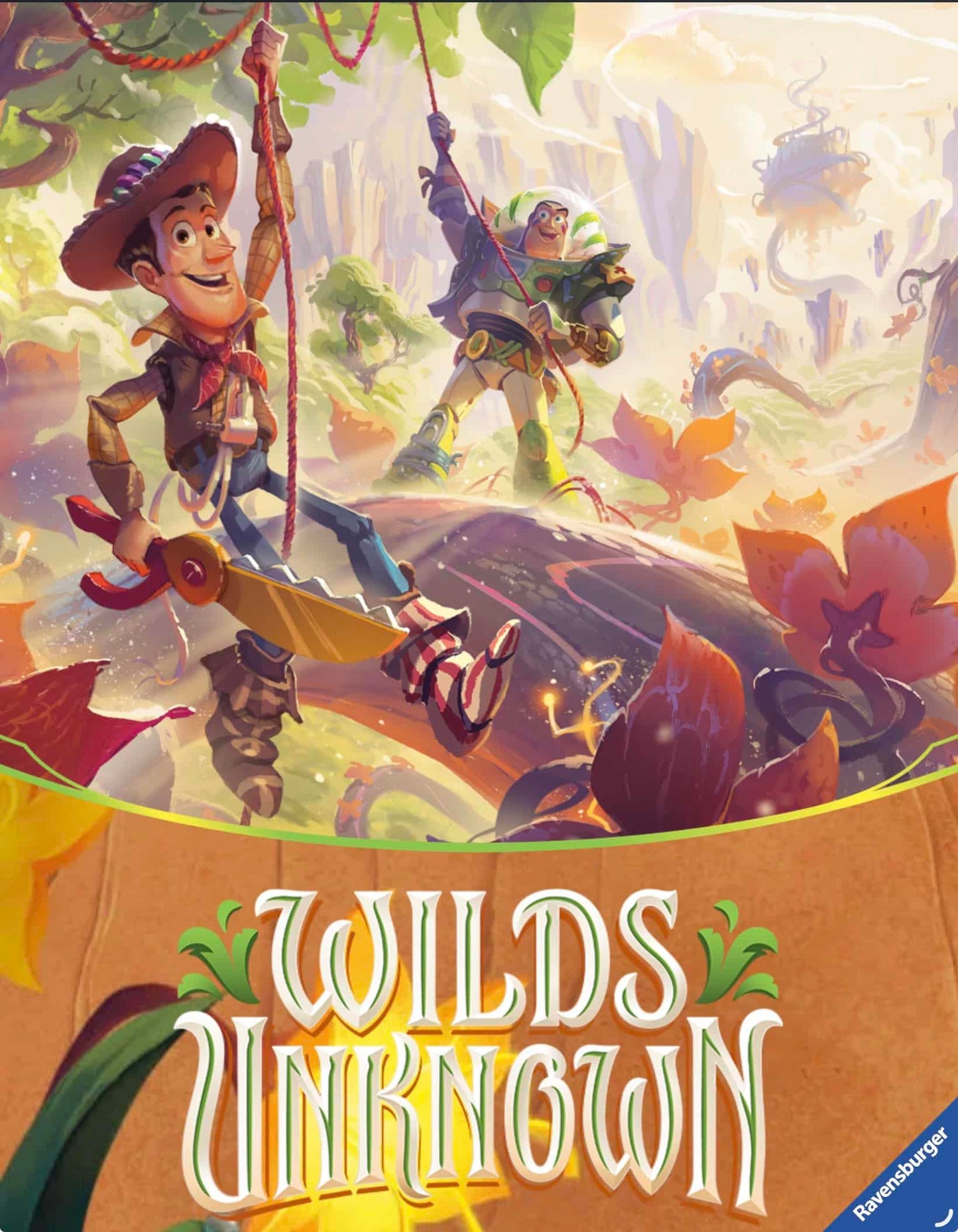 Players competing in the Disney Lorcana Wilds Unknown Set Championship at Chester le Geek