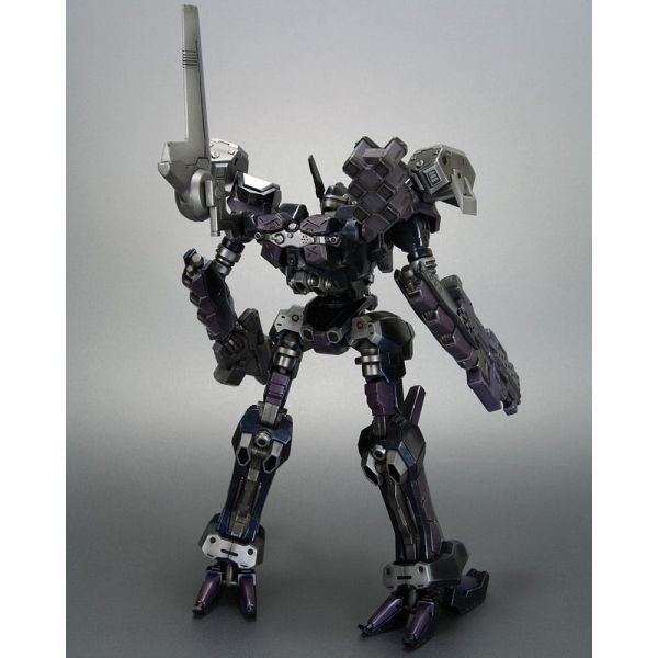 Crest CR-C840/UL Lightweight Class Version (Armored Core)