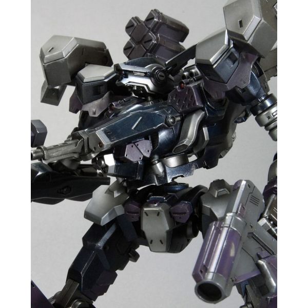 Crest CR-C840/UL Lightweight Class Version (Armored Core)