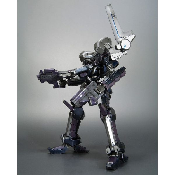 Crest CR-C840/UL Lightweight Class Version (Armored Core)