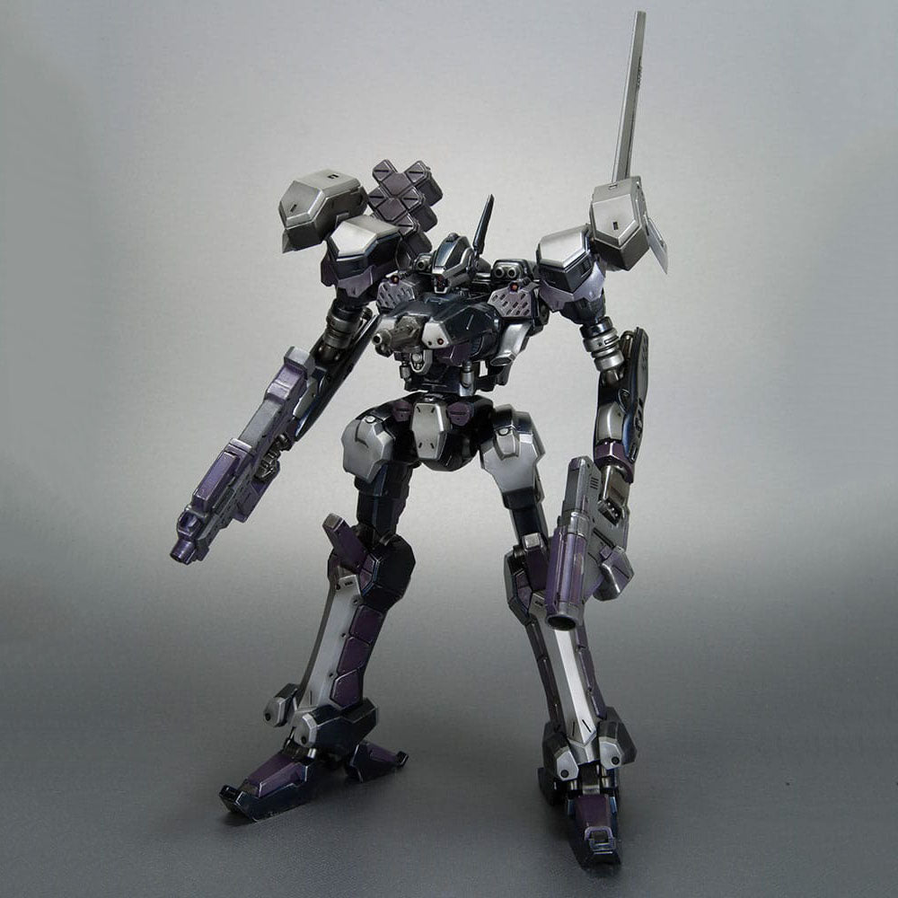 Crest CR-C840/UL Lightweight Class Version (Armored Core)