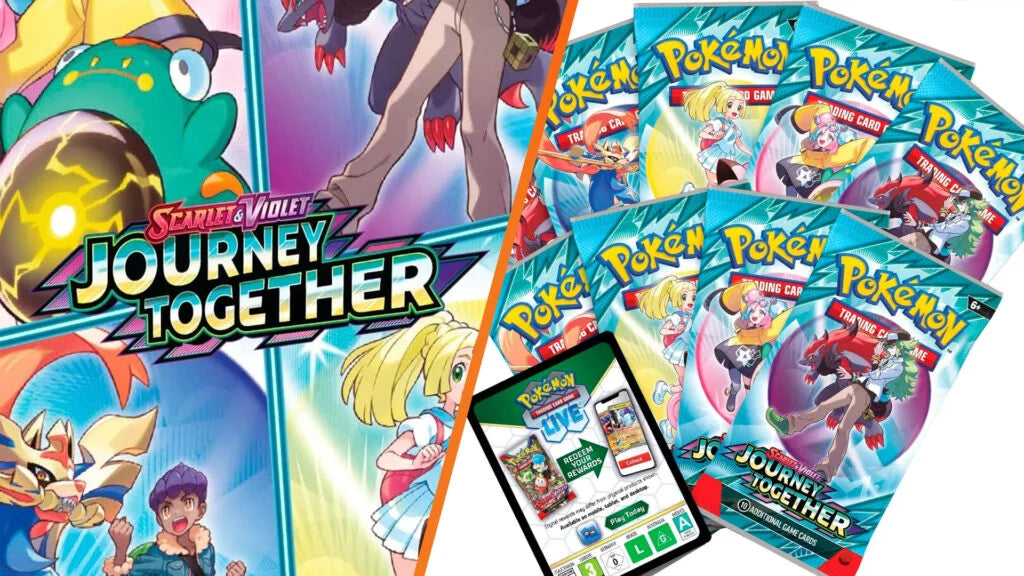 EVENT: Thursday Night Pokemon