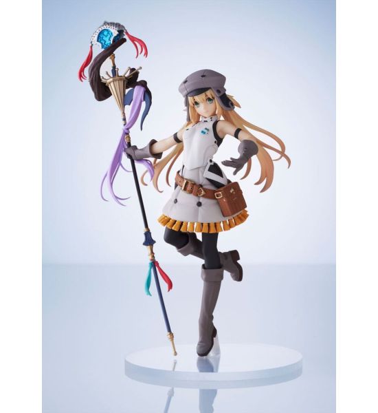 Fate/Extra - Altria Caster PVC Statue (20cm)