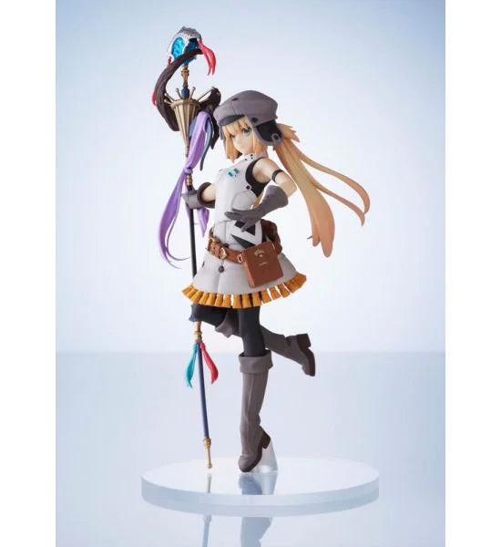 Fate/Extra - Altria Caster PVC Statue (20cm)