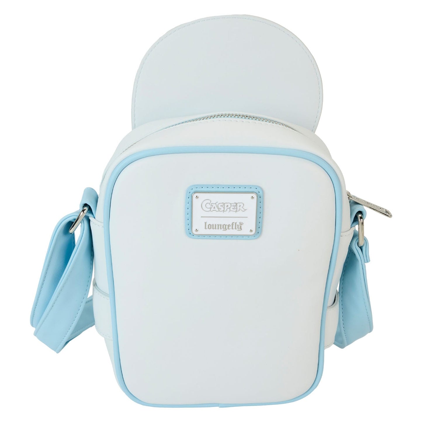 Casper the Friendly Ghost by Loungefly Crossbody Halloween
