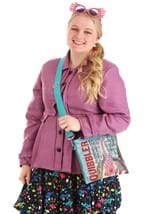 Luna Lovegood Quibbler Shoulder Bag – Wizarding World of Harry Potter
