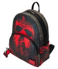 Friday the 13th by Loungefly Mini Backpack I Heart Horror