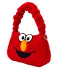 Sesame Street by Loungefly Plush Crossbody Elmo