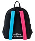 Star Wars by Loungefly Backpack Mini Neon 70s
