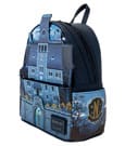 Wednesday by Loungefly Backpack Mini - Nevermore Academy