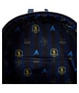 Wednesday by Loungefly Backpack Mini - Nevermore Academy
