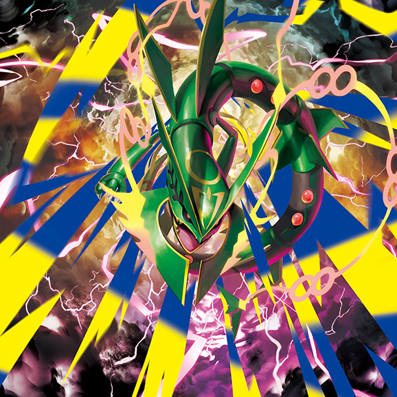 Pokémon TCG: Delta Reign Prerelease | Friday 30th October at 6pm | Chester Le Geek