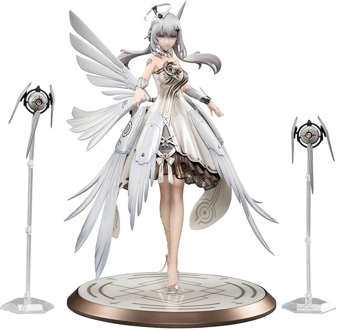 Liv Solaeter 1/7 Scale Figure – Punishing: Gray Raven Statue