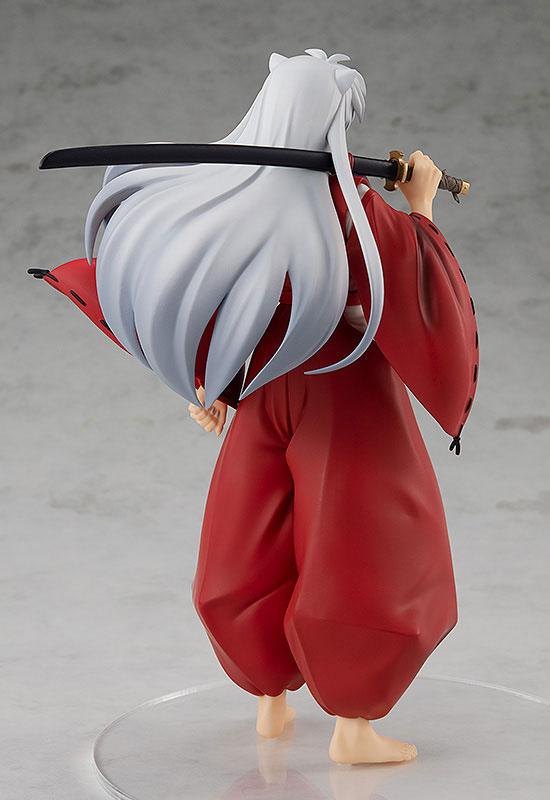 Inuyasha The Final Act Pop Up Parade PVC Statue (Re-Run) 17 cm