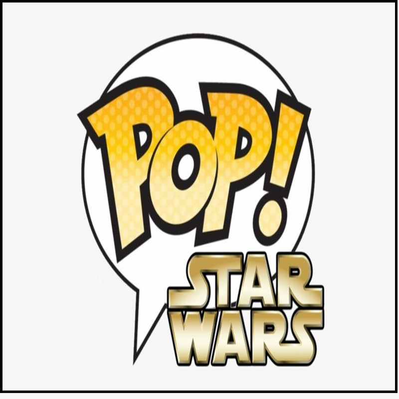Funko Star Wars - Chester Le Geek