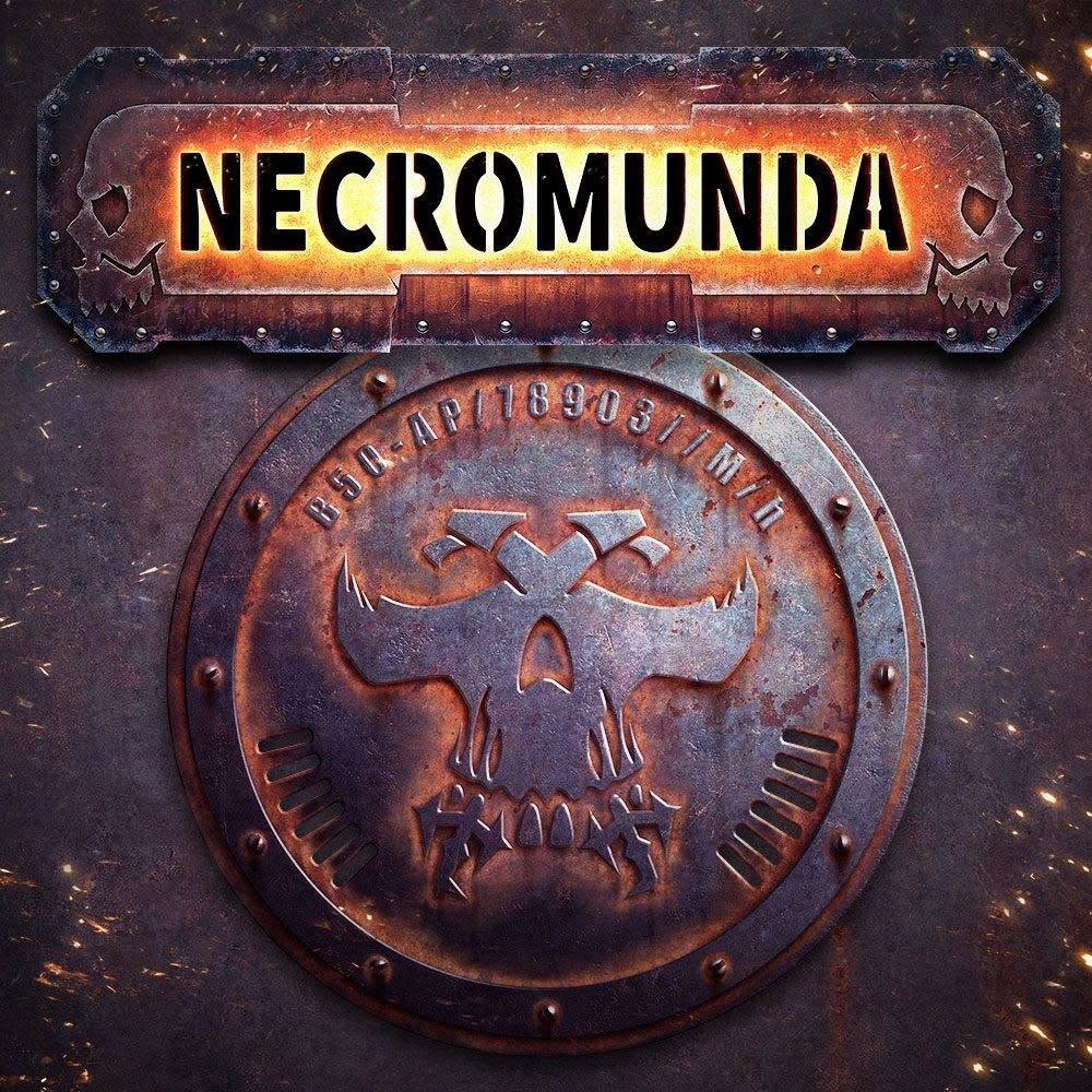 Buy Necromunda at Chester Le Geek, UK
