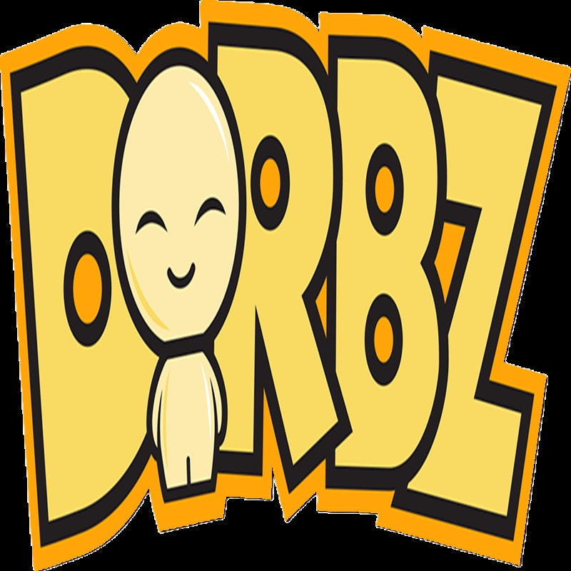 Funko Dorbz! - Chester Le Geek