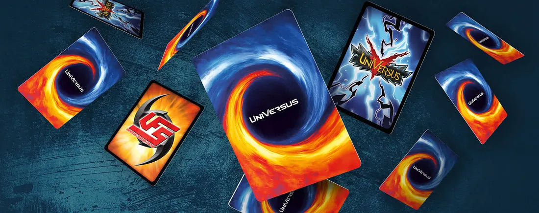 UniVersus TCG