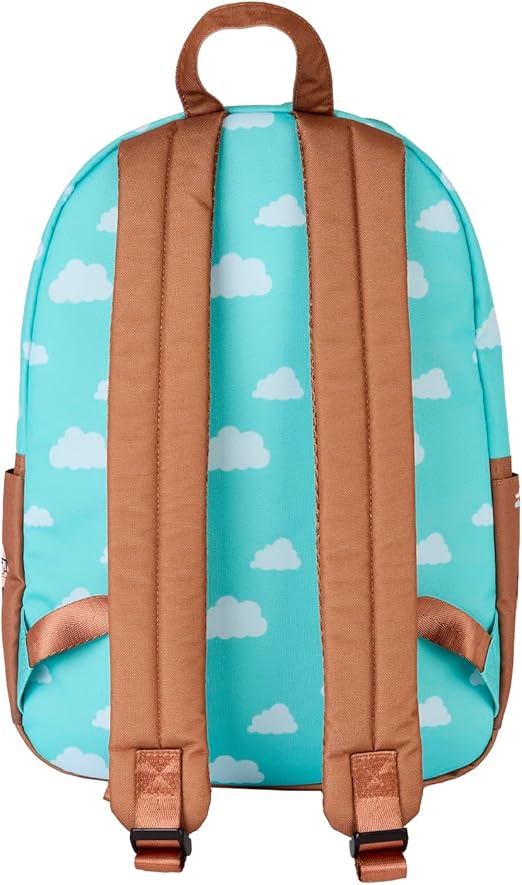 Loungefly Disney Pixar Up Nylon Full-Size Backpack