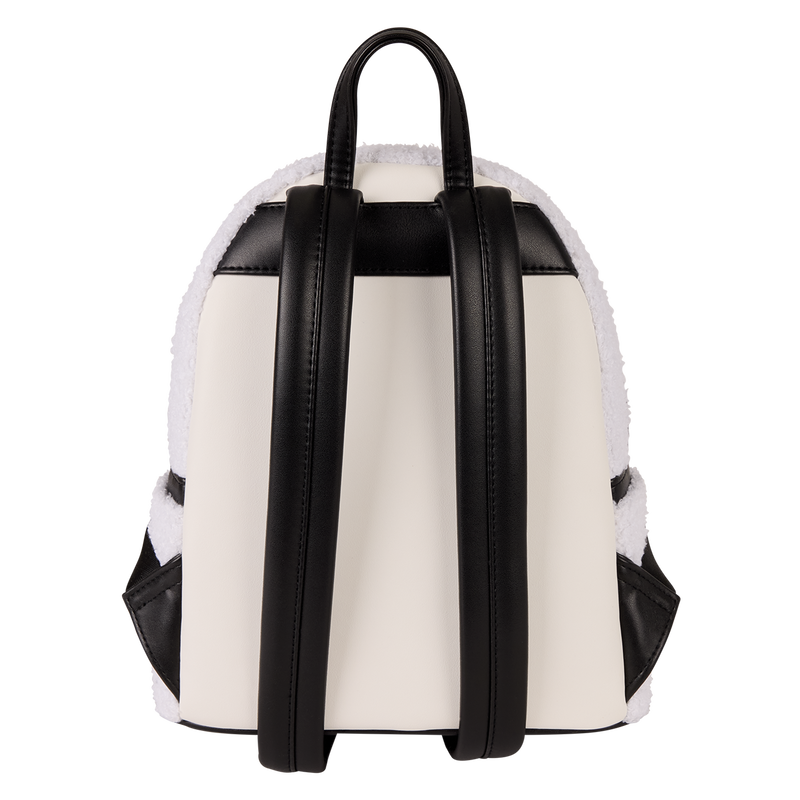 Kung Fu Panda Plush Cosplay Mini Backpack