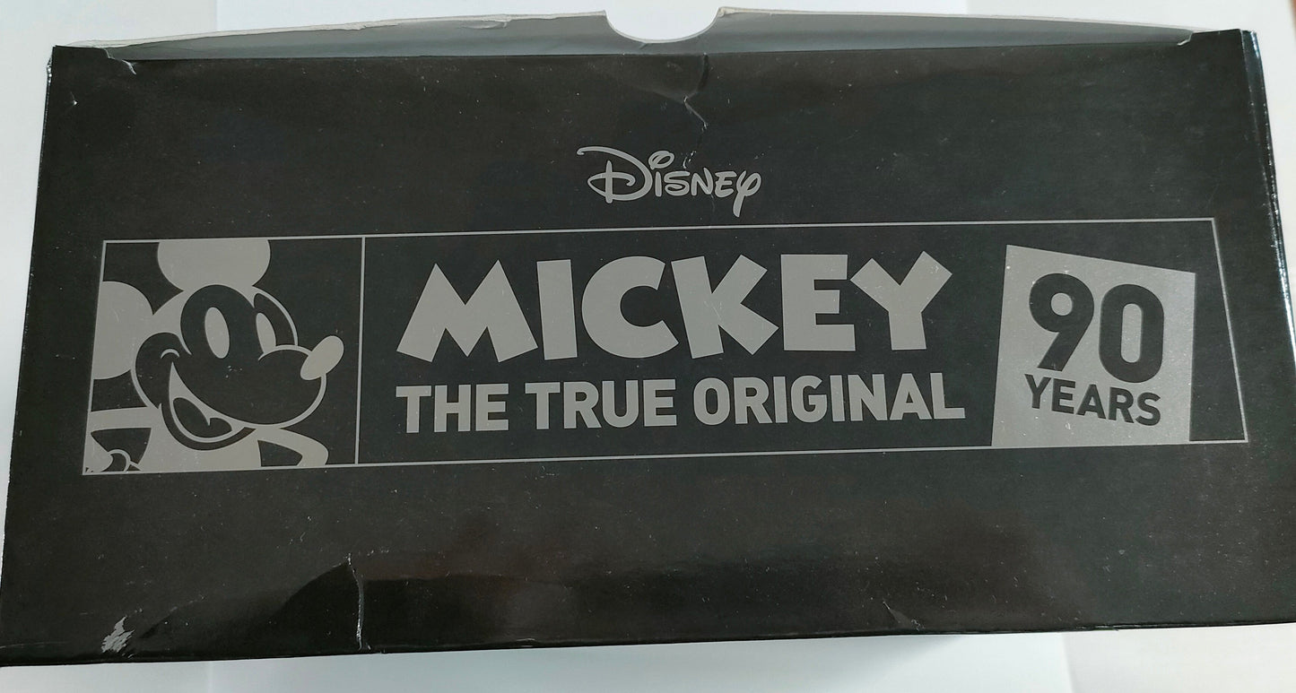 Micky Mouse - PoP & T-Shirt - Chester Le Geek