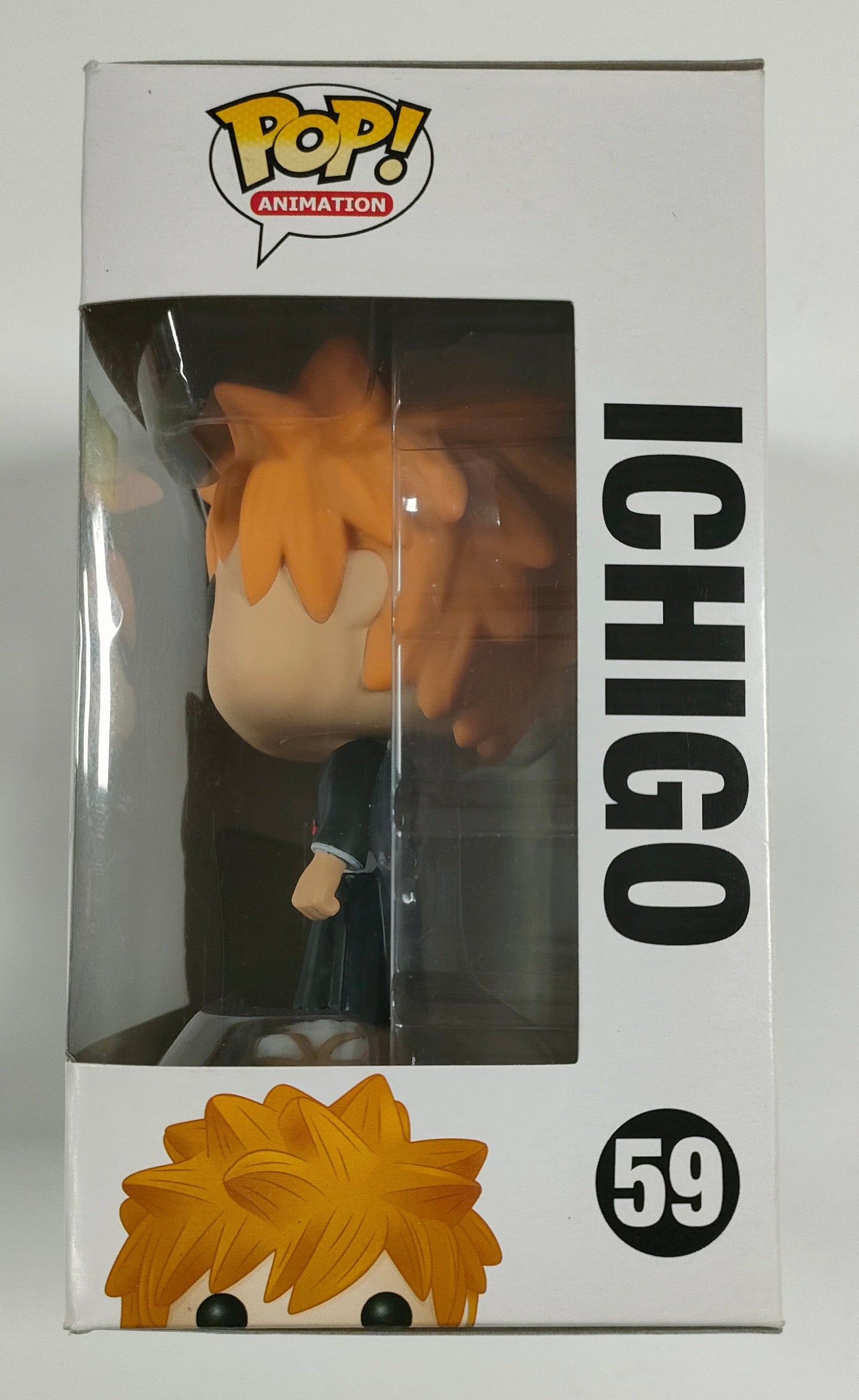 Bleach - Ichigo - 59 - Chester Le Geek